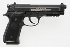 Umarex M92 A1  177 Caliber Bb Gun Air Pistol Blowback Full Auto Select Fire 