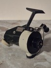 Vintage  Zebco Cardinal 4 Spinning Reel   read   For Repair Or Parts
