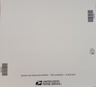 New Usps Red Fox Pane Of 20 Stamps Self Adhesive Mnh