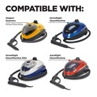 Wagner Spraytech C900050 m Steammachine Nylon And 5 Count   Pack Of 1   Black 