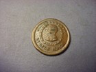 Civil War Token Patriotic Little Mac 1863 General G b  Mcclellan  92051