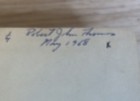 Vintage Book   the Story Of The American People  By Willis Mason West 1918  1922