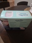 Evenflo G1001 Advanced Double Electric Hospital-strength Breast Pump