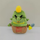22 Cm Kevin The Goblin Soft Plush Toy Stuffed Animal Cute Playing Gift
