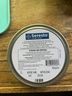 Seresto Flea   Tick Collar For Large Dogs Over 18 Lbs  8 Month Protection