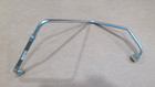 Detroit Diesel eaton Aeroquip Turbo Oil Line Hose Assembly 23520888