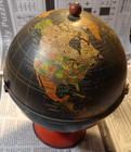 6 Inch Surprise Globe Replogle Globes Inc