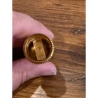 Vintage Revlon Futurama Refillable Lipstick Case Tube 576 Van Cleef   Arpels