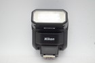  mint  Nikon Sb-300 Speed Light Shoe Mount Flash W  Pouch R250627h