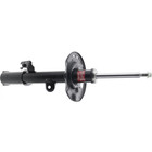4x Rear Front Kyb Shocks Struts Fits Toyota Highlander 2014-2019