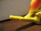 B f  Goodrich Tires Advertising Signing Bird Whistle Promo Store Giveaway Toy