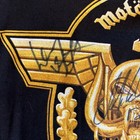 Vintage Autographed Motorhead 2002 Tour T Shirt Xxl Rock Band Memorabilia Us