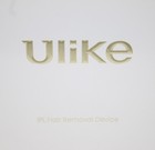 Ulike At Home Laser Hair Removal Air Series 10 U120 Db Ipl Device - New   Sealed