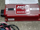 Msd  6al  Digital   6425  Brand New 