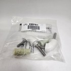 Bemis Hk84-000 Hinges 2 Hinges W nuts 6mpr1