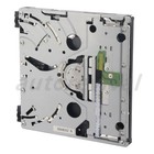 Fits For Nintendo Wii Replacement Dvd Rom Disc Drive With Pcb Board   Laser Lens