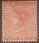 Qv Jamaica Mint Selection High Cv