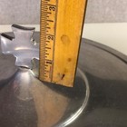 13 communion Tray No Insert  733 