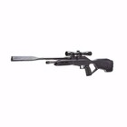 Factory Refurbished Umarex Fusion 2  177 Cal Quiet Co2 Air Rifle W 4x32 Scope