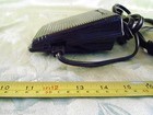 Foot Control Pedal   Cord Fits Bernina Bernette 334ds 335d Mo334 Mo334d Mo334ds