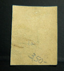 Spain Scott  x2 Used Catalog Value  350 00