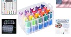 40wt Polyester Thread Kit With Accessories