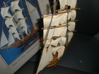 Heritage Tall Ships Of The World Replica The Mayflower  13    In Box
