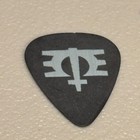 Melissa Etheridge Signature Guitar Pick 2016-17 Tour Concert Stage Used Plectrum