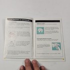 Super Mario 64 N64  nintendo 64  Instruction Booklet Manual Only Authentic