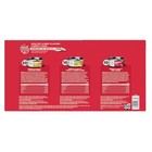 40 Pack Poultry   Beef Cuts In Gravy Wet Cat Food Variety Pack 5 5 Oz Cans