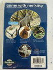 Petsafe Come With Me Kitty Cat Harness   Bungee Leash Size Small