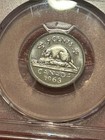 1963 Canada 5 Cents Proof Like Graded Pl 67 Pcgs absolutely Amazing Collection  