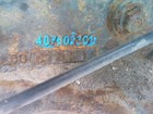 Replaces 4076023c1 2019 International 4300 Frame Horn    Oh