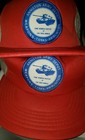 Vintage Trucker Hats Lot Of 10 Army Military Anniston Bionix Abrams Tank Combat