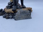 Buffy The Vampire Slayer The Master 9  Vinyl Statue-used-no Box