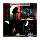 Aputure Lantern Softbox Soft Light Modifier 26inch  Quick-setup Quick-folding   