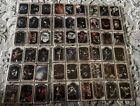 Kiss Cards Puzzle Only  1978 Donruss Series 1 Trading Cards Bubble Gum