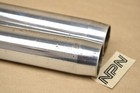 Vtg Triumph Extended Chopper Fork Tube 34mm X 29 1 4   Long Nos Qty 2