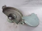 Surface Grinder Wheel Guard Cover 3  Spindle Od 7  Wheels - Harig Boyer Schultz