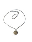 Saint Peter 0 9  Sterling Silver Medal With 20  Chain Necklace  Catholic Gift