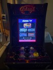 Galaga 88 Aracde  Has 5 Total Games