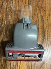 Shark Pet Hair Power Brush Vacuum Cleaner Attachment Head Gray 119ffj