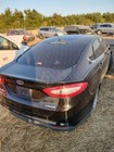 Hybrid Battery For 2016-2020 Ford Fusion