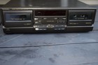 Technics Rs-tr170 Stereo Cassette Deck W  Auto  - Parts repair