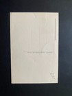 Vatican 1952 St John Fisher Maximum Card Mc Holbein Art 7 50l Stamp 9-28
