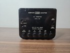 Vintage Simpson 260 Ac Ammeter Adapter Model 653