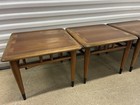 Vintage Lane Acclaim Snack Side End Table 900 18 Usa  price For 1 