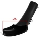Lower Bagger Chute For John Deere D110 D120 D125 D130 E100 E110 E120 Am143911