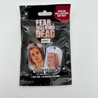     lot Of 10 Amc 2017 Fear The Walking Dead Tv Series Dog Tags Sealed     