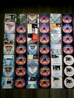 Grateful Dead Sept 1988 Madison Square Garden 9 Shows 21 Cds 9 14-24 88 Box Set